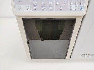 Thumbnail image of Varian Gas Chromatograph  Model - CP-3800/3380 Lab