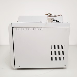 Thumbnail image of Varian Gas Chromatograph  Model - CP-3800/3380 Lab