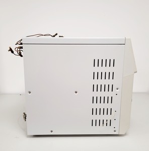 Thumbnail image of Varian Gas Chromatograph  Model - CP-3800/3380 Lab