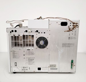 Thumbnail image of Varian Gas Chromatograph  Model - CP-3800/3380 Lab