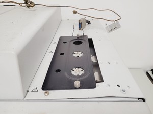 Thumbnail image of Varian Gas Chromatograph  Model - CP-3800/3380 Lab