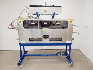 Thumbnail image of Global CSP Water Purification Unit (Desalination) lab