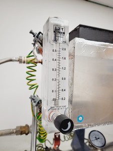 Thumbnail image of Global CSP Water Purification Unit (Desalination) lab