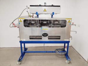 Thumbnail image of Global CSP Water Purification Unit (Desalination) lab