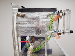 Thumbnail image of Global CSP Water Purification Unit (Desalination) lab