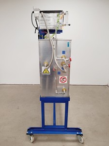 Thumbnail image of Global CSP Water Purification Unit (Desalination) lab