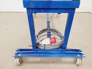 Thumbnail image of Global CSP Water Purification Unit (Desalination) lab