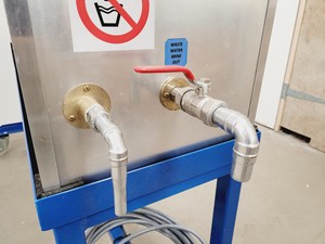 Thumbnail image of Global CSP Water Purification Unit (Desalination) lab