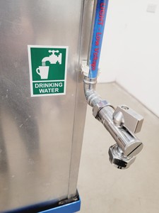 Thumbnail image of Global CSP Water Purification Unit (Desalination) lab