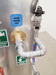 Thumbnail image of Global CSP Water Purification Unit (Desalination) lab