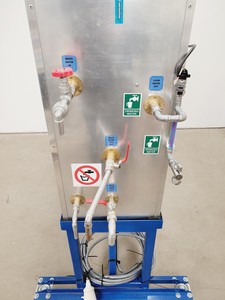 Thumbnail image of Global CSP Water Purification Unit (Desalination) lab