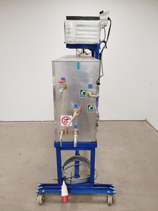 Thumbnail image of Global CSP Water Purification Unit (Desalination) lab