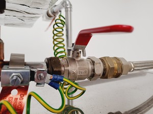 Thumbnail image of Global CSP Water Purification Unit (Desalination) lab
