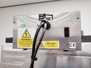 Thumbnail image of Global CSP Water Purification Unit (Desalination) lab