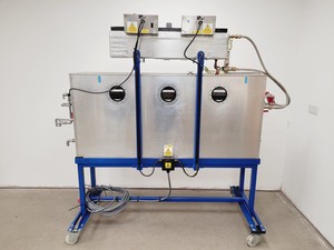 Thumbnail image of Global CSP Water Purification Unit (Desalination) lab