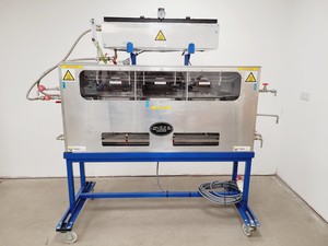 Thumbnail image of Global CSP Water Purification Unit (Desalination) lab