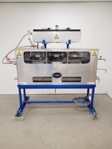 Thumbnail image of Global CSP Water Purification Unit (Desalination) lab