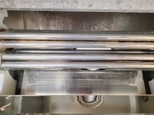 Thumbnail image of Global CSP Water Purification Unit (Desalination) lab