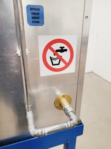 Thumbnail image of Global CSP Water Purification Unit (Desalination) lab