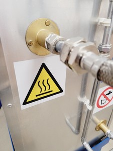 Thumbnail image of Global CSP Water Purification Unit (Desalination) lab