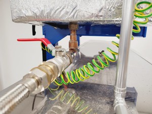 Thumbnail image of Global CSP Water Purification Unit (Desalination) lab