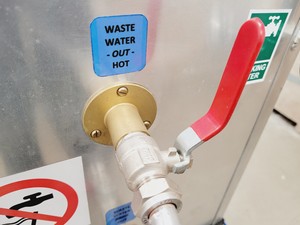 Thumbnail image of Global CSP Water Purification Unit (Desalination) lab