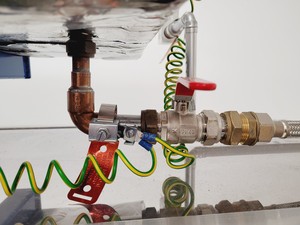 Thumbnail image of Global CSP Water Purification Unit (Desalination) lab