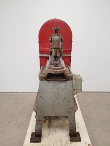 Thumbnail image of Engineering Workshop Industrial Nibbler