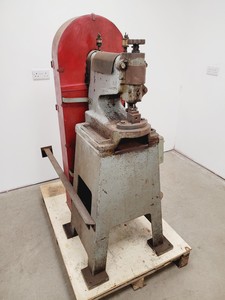 Thumbnail image of Engineering Workshop Industrial Nibbler