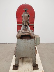 Thumbnail image of Engineering Workshop Industrial Nibbler