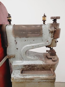Thumbnail image of Engineering Workshop Industrial Nibbler