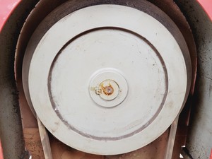 Thumbnail image of Engineering Workshop Industrial Nibbler