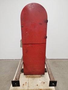Thumbnail image of Engineering Workshop Industrial Nibbler