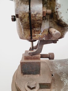 Thumbnail image of Engineering Workshop Industrial Nibbler