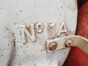 Thumbnail image of Engineering Workshop Industrial Nibbler