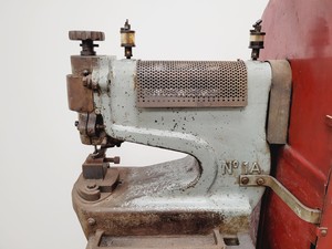 Thumbnail image of Engineering Workshop Industrial Nibbler