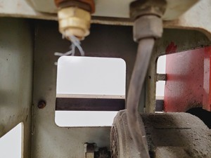 Thumbnail image of Engineering Workshop Industrial Nibbler