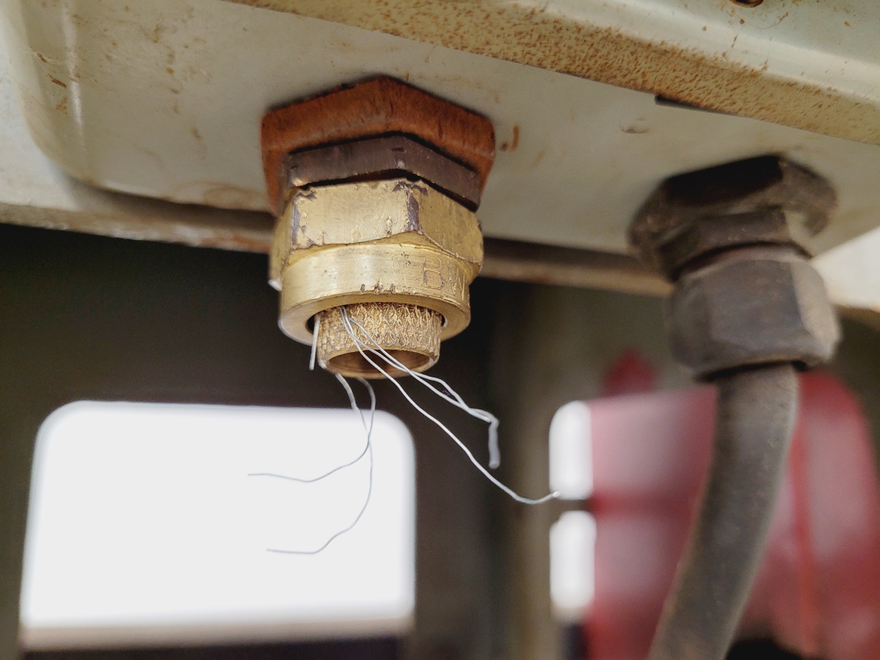 Image of Engineering Workshop Industrial Nibbler