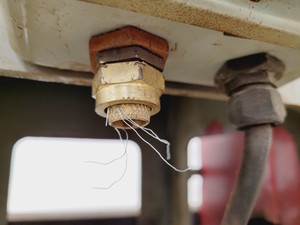 Thumbnail image of Engineering Workshop Industrial Nibbler