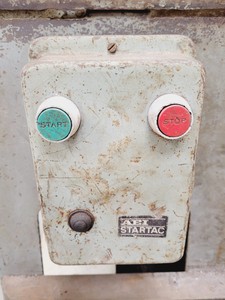Thumbnail image of Engineering Workshop Industrial Nibbler