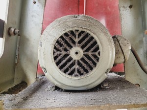 Thumbnail image of Engineering Workshop Industrial Nibbler