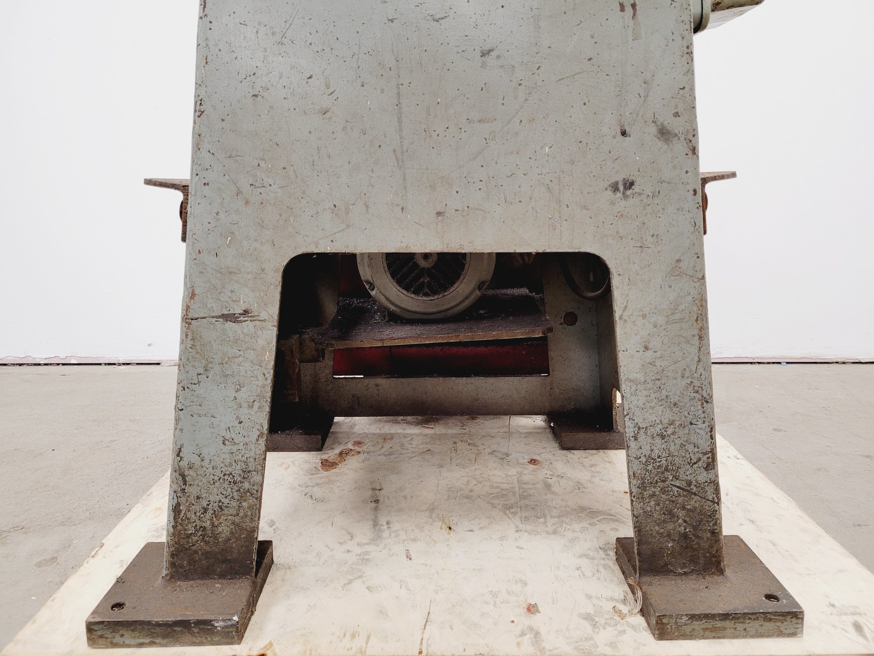 Image of Engineering Workshop Industrial Nibbler