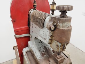 Thumbnail image of Engineering Workshop Industrial Nibbler