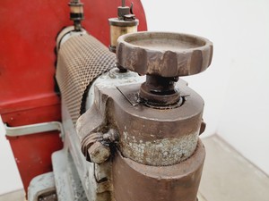 Thumbnail image of Engineering Workshop Industrial Nibbler