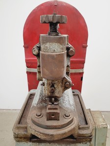 Thumbnail image of Engineering Workshop Industrial Nibbler