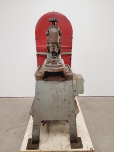 Thumbnail image of Engineering Workshop Industrial Nibbler