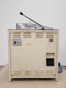 Thumbnail image of Carbolite Laboratory Furnace  Type - VCF 12/23 lab