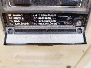 Thumbnail image of Carbolite Laboratory Furnace  Type - VCF 12/23 lab