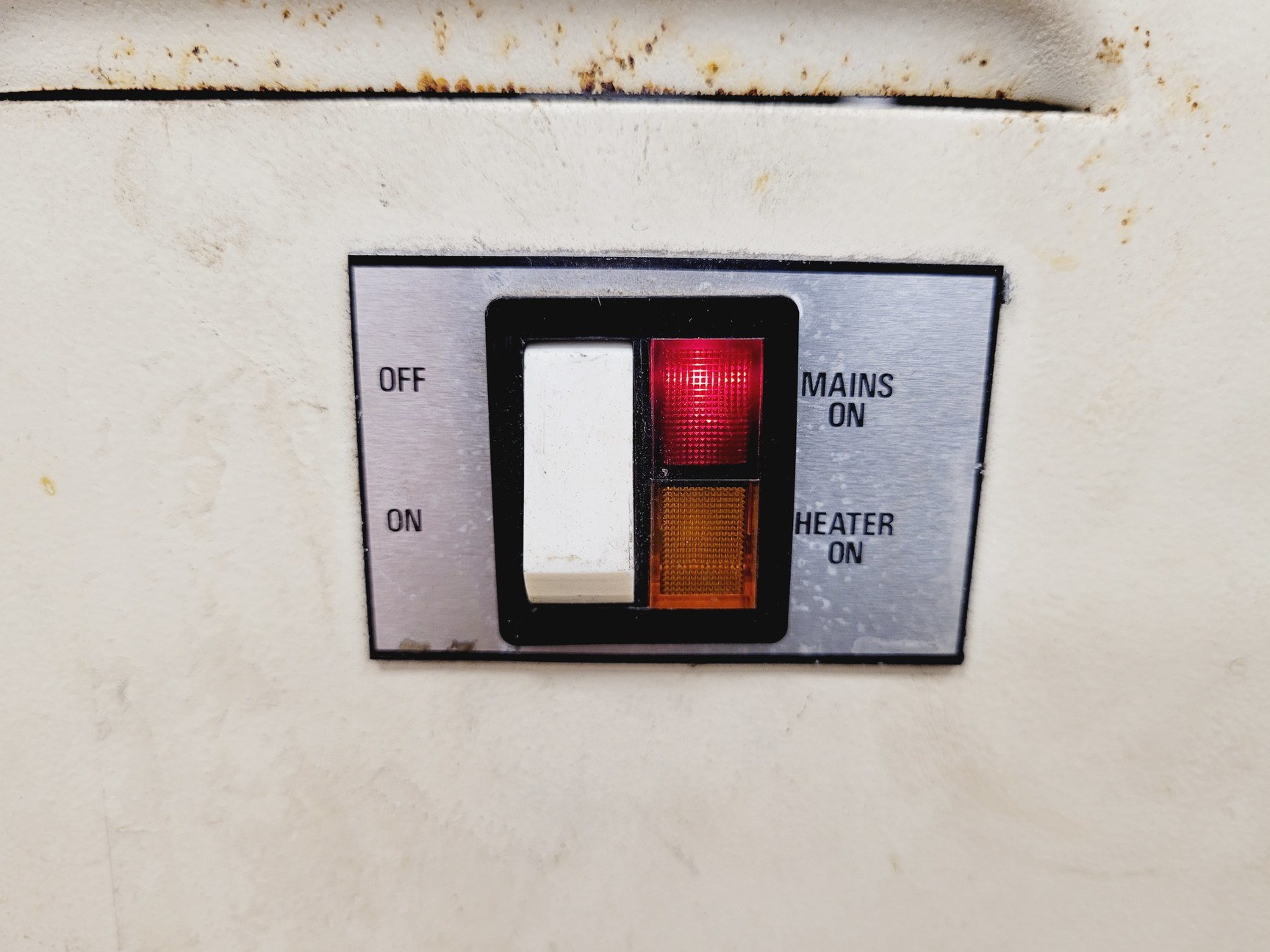 Image of Carbolite Laboratory Furnace  Type - VCF 12/23 lab