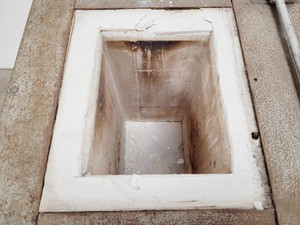 Thumbnail image of Carbolite Laboratory Furnace  Type - VCF 12/23 lab